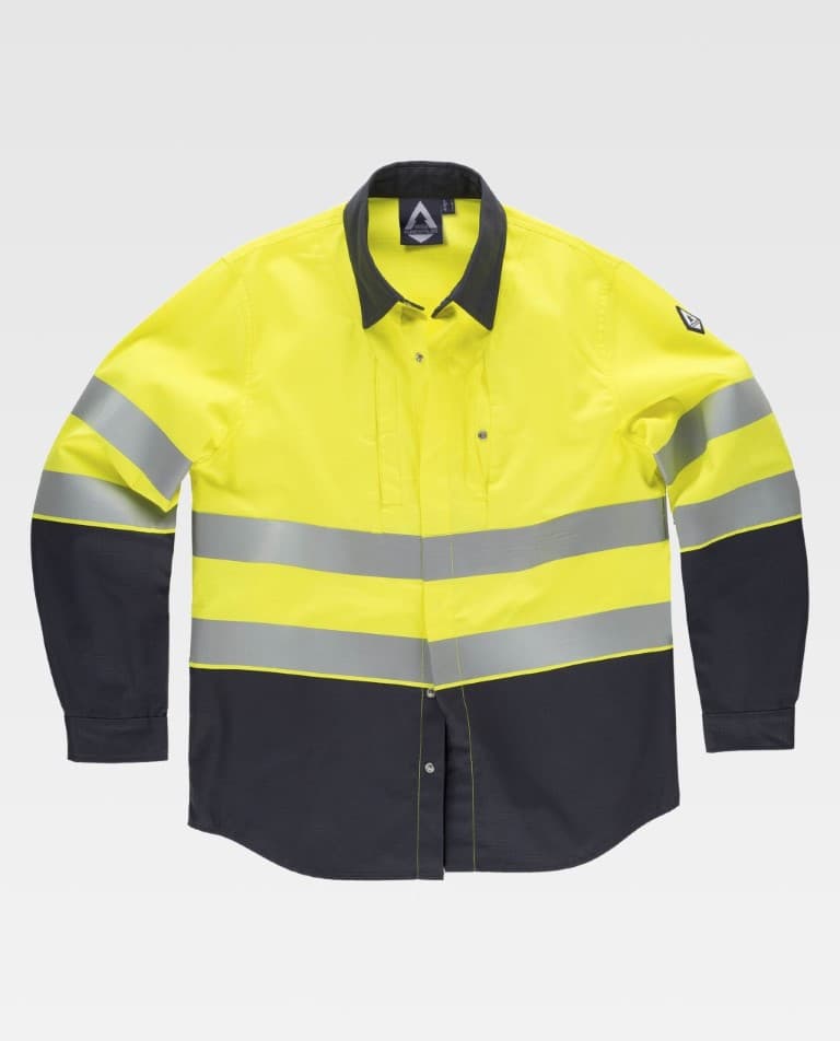 Camisa Técnicos